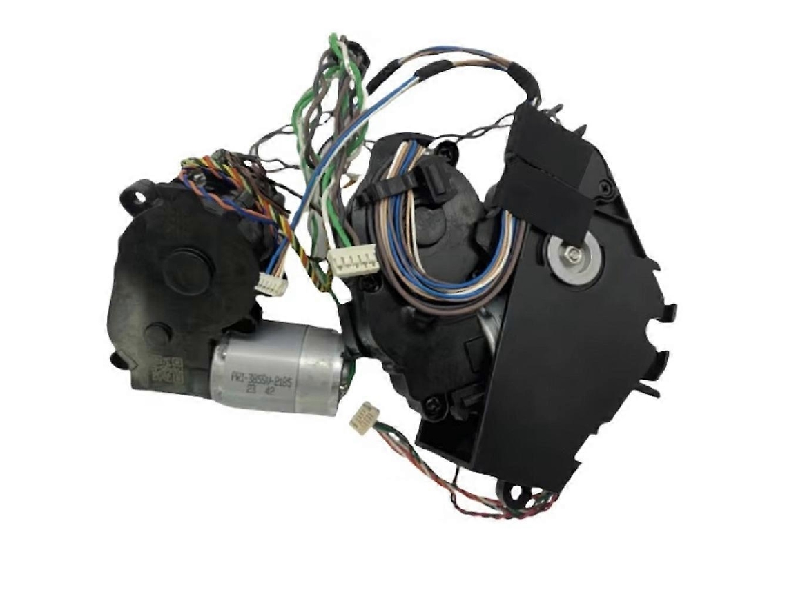 Conjunto Do Motor Do Suporte De Esfregão Para Aspirador Robô Dreame L20 Ultra, L30 Ultra, Peças De Reposição Da Caixa De Engrenagens Do Esfregão_ptg