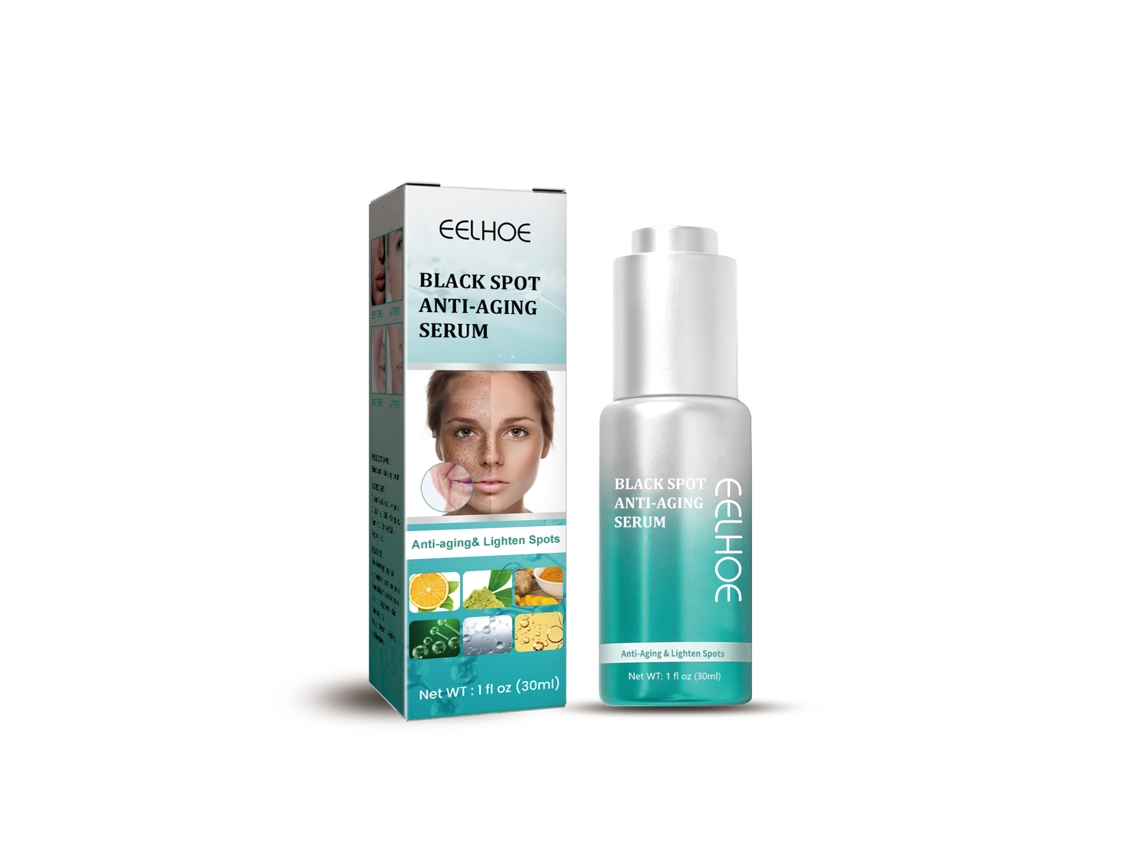 Rejuvenescedora e Anti idade Essência para Pele Radiante LAXISCREED