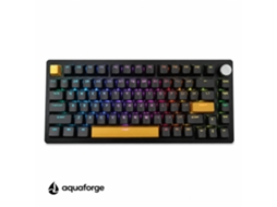 Conjunto De Teclas Para Teclado Mecânico Pbt
