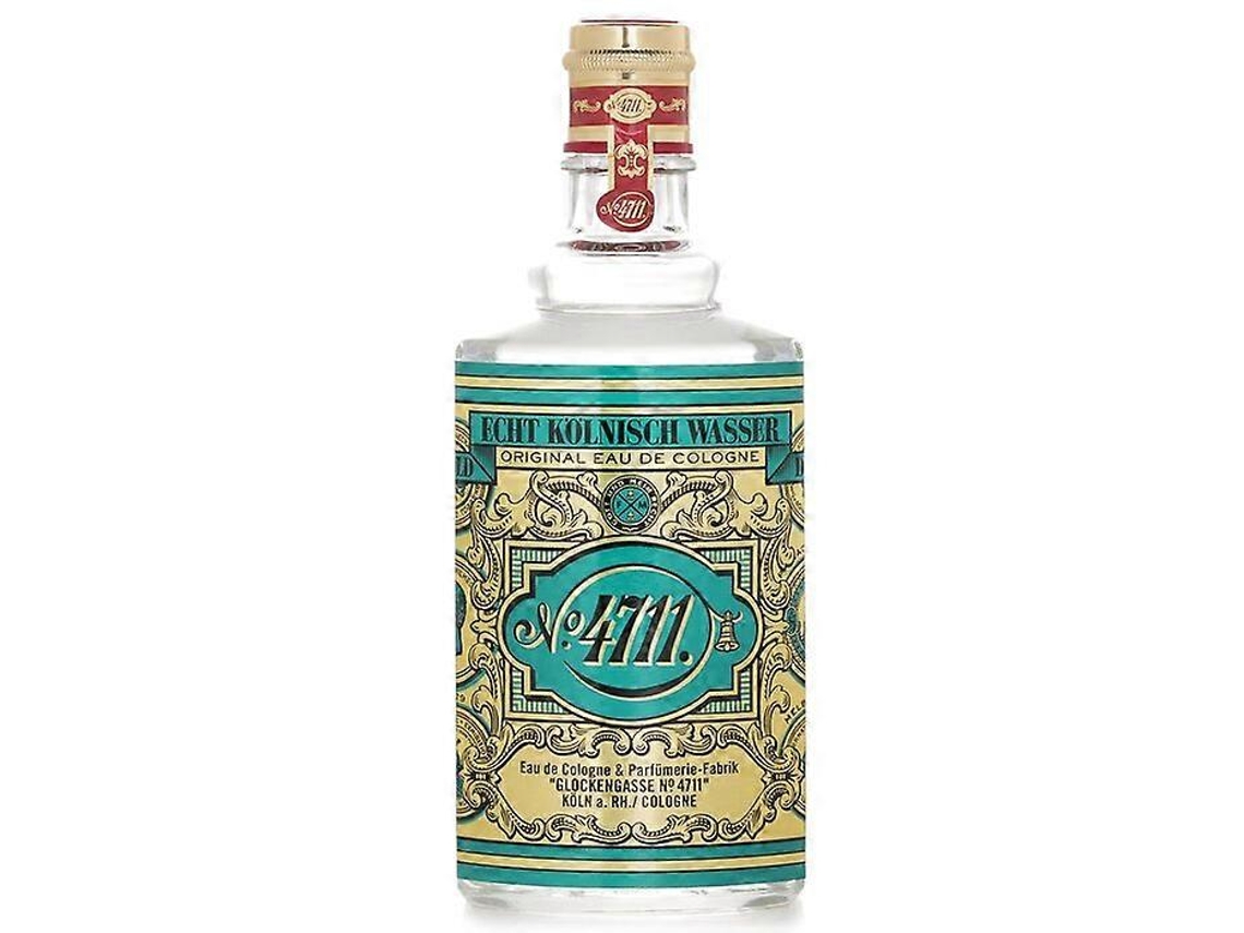 - Eau De Cologne200ml/6.8oz