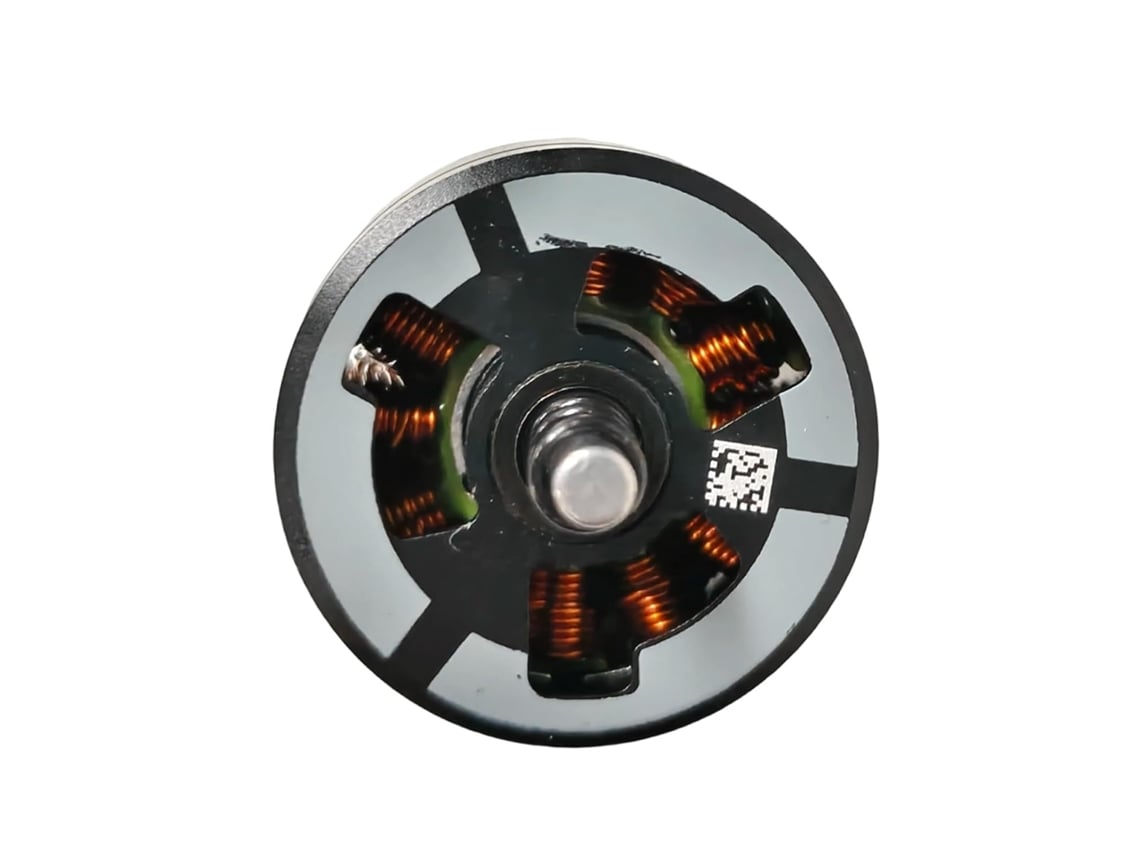 Motor Brushless Para Drones - Maior Estabilidade E Durabilidade