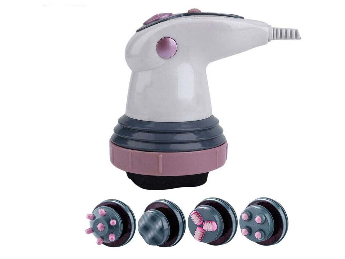 Mdug Professional Anti-celulite Fat Shaper Sistema De Infravermelho E Cavitação