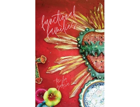 Livro Functional Families De Taylor García (inglês)