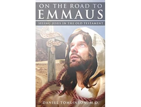 Livro On the Road to Emmaus de Daniel Tomlinson (Inglês)