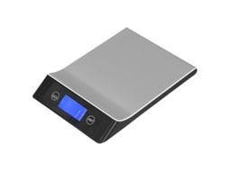 Balança Digital De Alta Precisão Para Cozinha, Ideal Para Pesar Ingredientes Em Geral, Com Capacidade De 5000g. Aquaforge