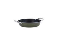 Panela De Arroz Quid Naturalia (preto Alumínio)
