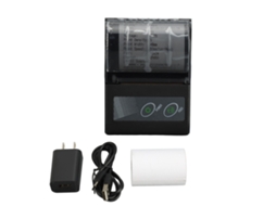 Impressora Térmica Bluetooth Portátil 58mm