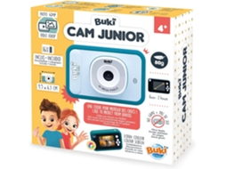 Buki Camjunior - Camera For Kids