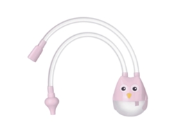 Limpador Nasal com Função de Sucção Suave STELASPLEN