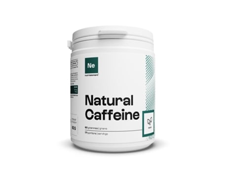 Cafeína Natural Nutrielement (60g)
