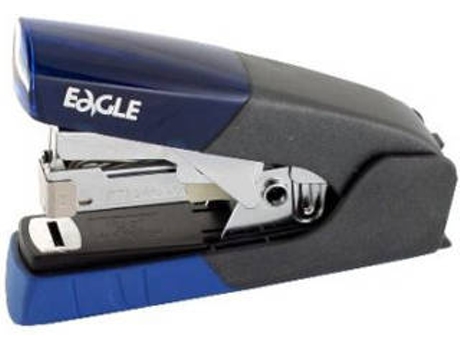 Agrafador  Flat-Clinch (N.º 24/6 - Capacidade para 30 Folhas)