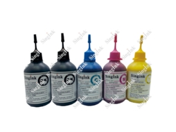 Conjunto De Recarga De Tinta A Cores Hp 950 De 100 Ml (tinta Pigmentada) - 5 Cores