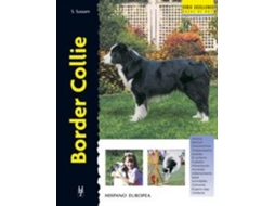 Livro Border Collie de Sussam e S