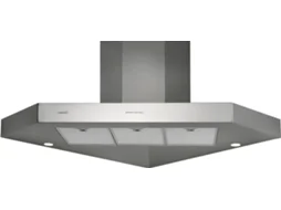 Exaustor CATA Esquina Angolo Box (600 m3/h - 100 cm - Inox)