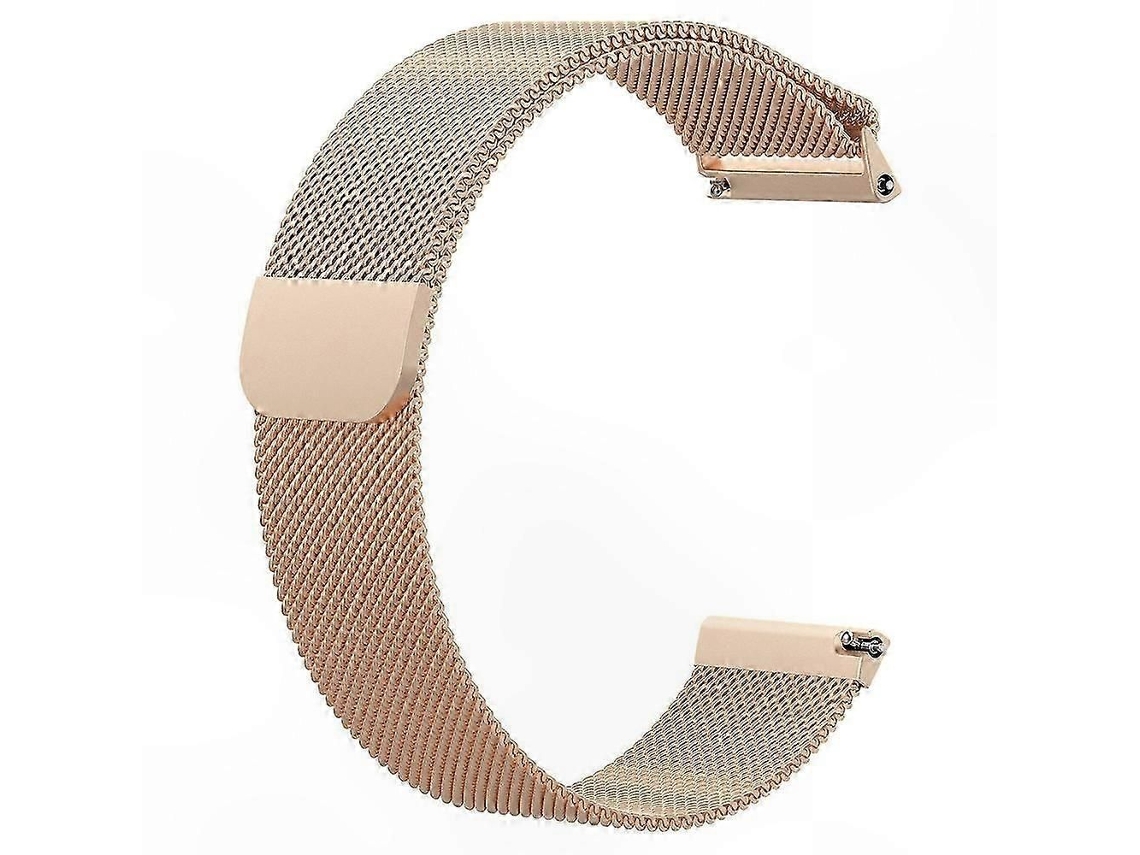 Pulseira De Substituição Compatível Para Smartwatches Fitbit Versa 2, Versa, E Versa Lite