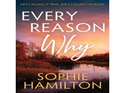 Livro Every Reason Why de Sophie Hamilton (Inglês)