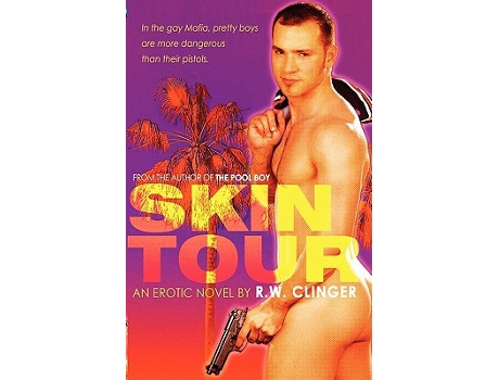Livro Skin Tour de R W Clinger (Inglês)