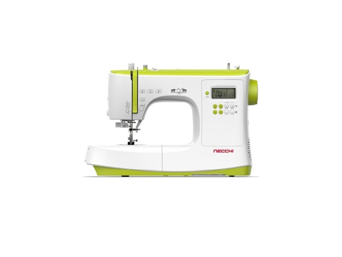 Máquina de costura Necchi NC-102D