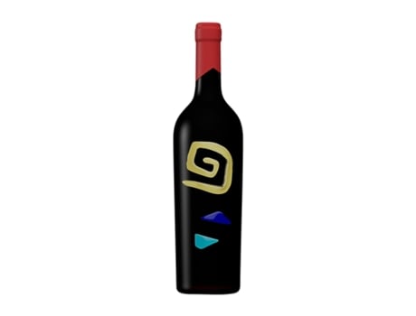 Vinho LAGAR DE ISILLA Colección Especial de la Familia Vino de la Tierra de Castilla y León Reserva (0.75 L - 1 Unidade)