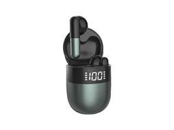 Fones De Ouvido Estéreo Sem Fio Bluetooth 5.0 Com Visor De Bateria Mxbc Ly Ebike