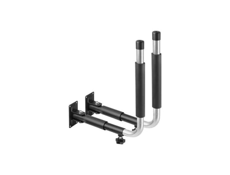 Nordrive Posição Lateral Suporte Teto Caixa