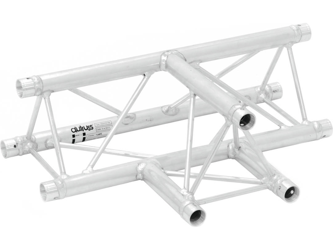Armadura ALUTRUSS DQ3-PAT36
