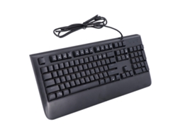 Mouse Sem Fio 2.4GHz com Receptor USB 1600 Dpi | S/MARCA