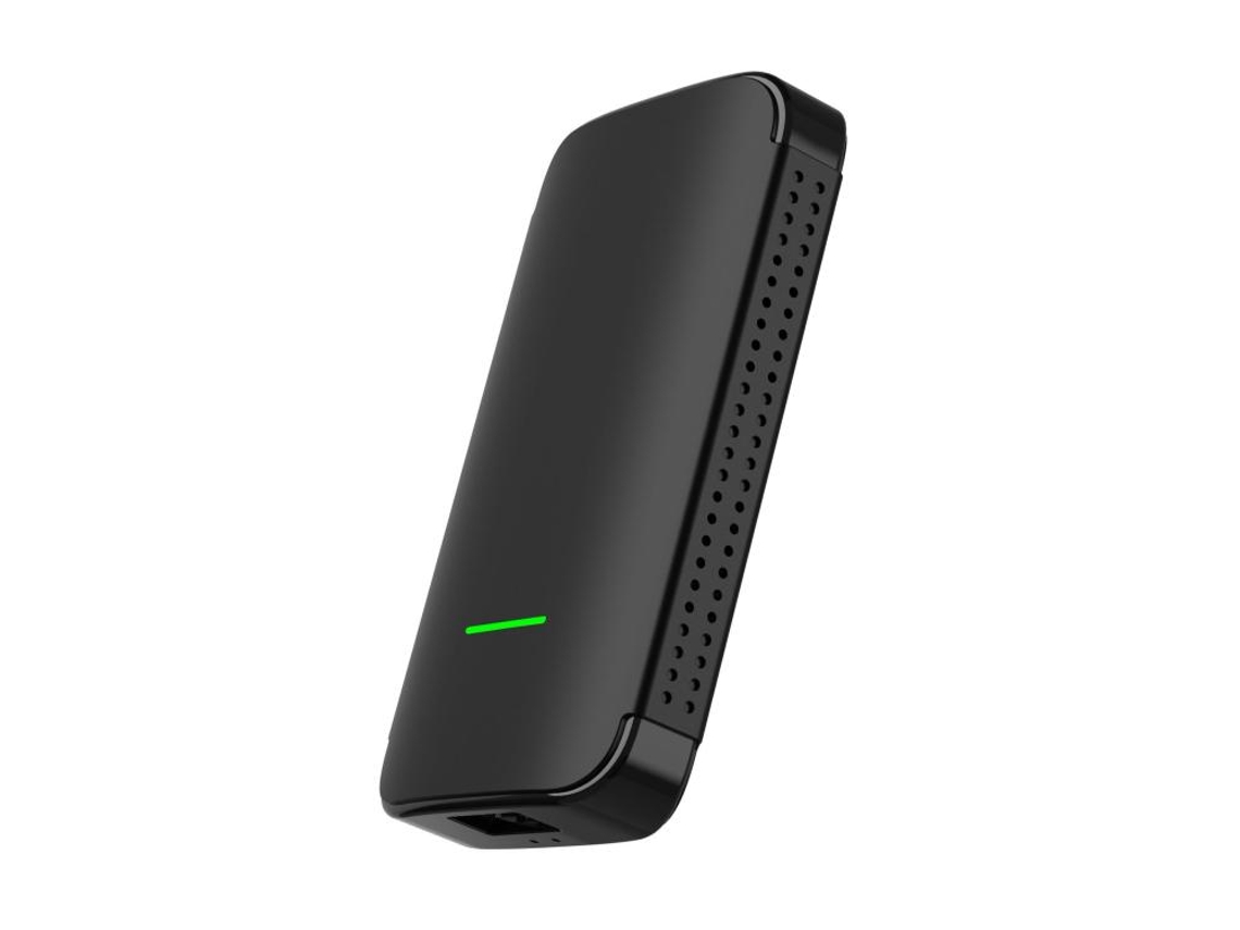 Adaptador Bluetooth ZRUXE Wireless Carplay/android Auto (portátil, dual Wifi 2.4G+5G, plug and play, compatível com Android 12+) | ZRUXE