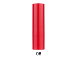 Labial Mate Impermeable De Larga Duración Cremoso No Se Adhiere A Vasos Labial (06)