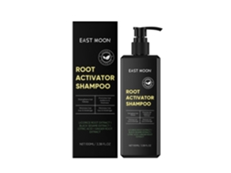 Shampoo Aumento de Volume Capilar Masculino