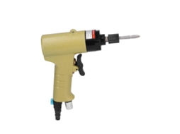 Laxiscreed Parafusadeira Pneumática Manual Portátil Com 10.000 Rpm Para Alta Precisão