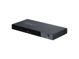 Switch STARTECH Hdmi Startech 4Port-8K-Hdmi-