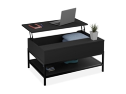 Mesa de Centro Dobrável B2X
