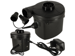 Bomba Elétrica para Colchão com Pontas 12V/240V PRICENET