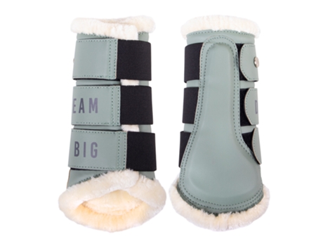 Botas de cavalo QHP Equestrian Dream L