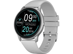 Smartwatch Bestvite S29 Cinzento