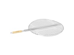Churrasqueira Redondadiam. 50cm NEKA