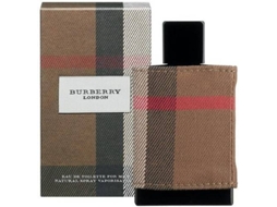 Perfume BURBERRY London Eau de Toilette (30 ml)
