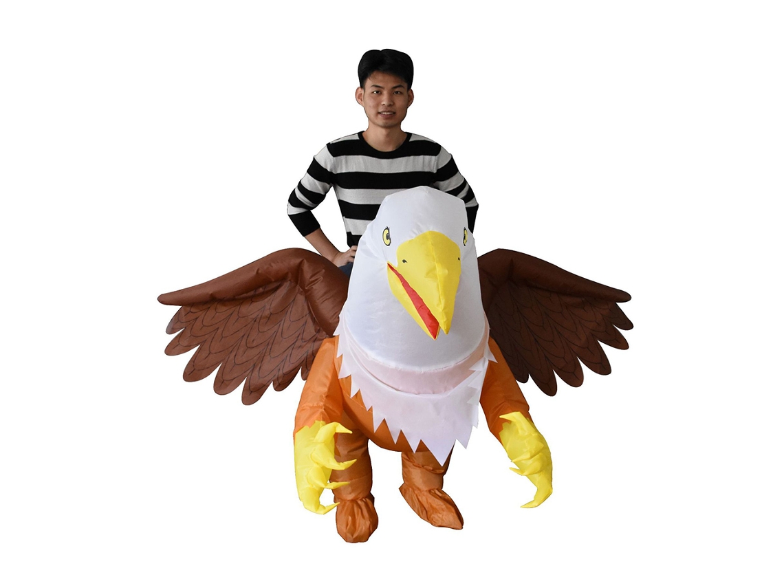 Fantasias De Mascotes Animais Para Halloween