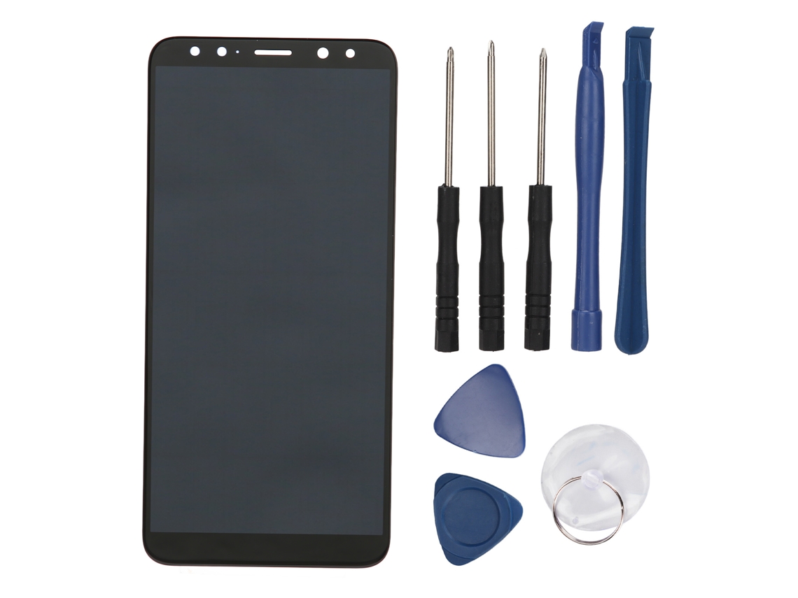 Componentes de Ecrã LAXISCREED Huawei Plug And Play