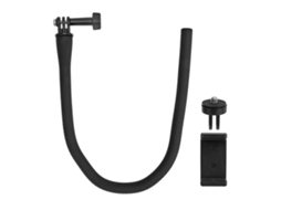 Suporte Pulpo Flexível Para Câmera De Ação Mini, Suporte Para Insta360 E Câmera De Ação Dji, Clip Para Telefone