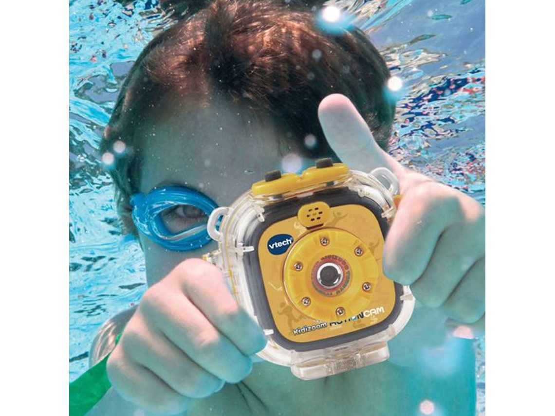 KidiZOOM Action Cam Worten.pt