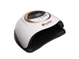 Lâmpada Uv/led - Avizar - Tx-8463 - 20w - 66 Leds 365/405nm - Visor Digital E Temporizador
