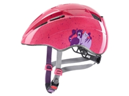 Capacete Infantil UVEX Kid 2 (M)