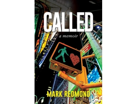 Livro Called De Mark Redmond (inglês)
