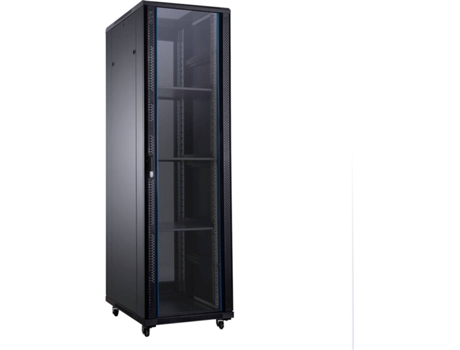 Armário Rack AITEN DATA 19' 42U (80x100 cm)