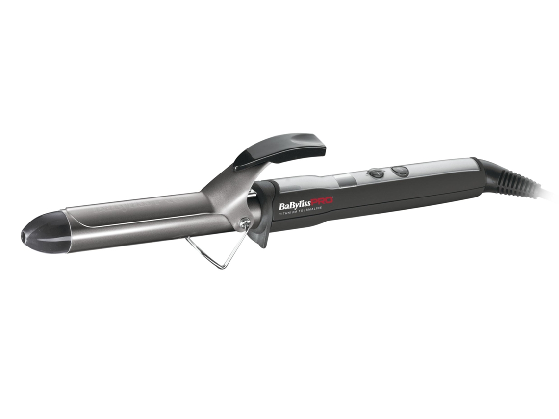 Babyliss Bab2273Tte Utensílio Penteado Modelador de Cabelo Quente Preto Titânio 2.7 M