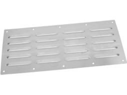 Grelha Decorativa Para Ventilação De Ar, Com Aquecimento. Gokoco