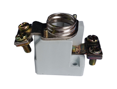 Base Fusível CRADY Do2 Para Platine