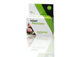 Cartucho de tinta reciclado KARKEMIS HP Nº920 Xl Multipack de alta capacidade/ Preto/ Ciano/ Amarelo/ Magenta